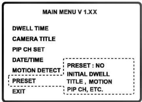 LG LSPM1012C - ⑦ EXIT - 1