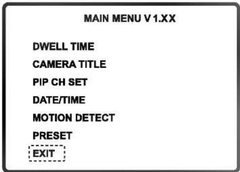 LG LSPM1012C - ⑦ EXIT - 2