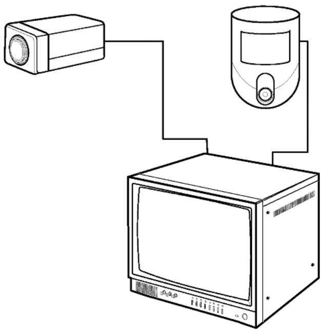 LG LSPM1012C - Perform the following steps to install your system. - 1