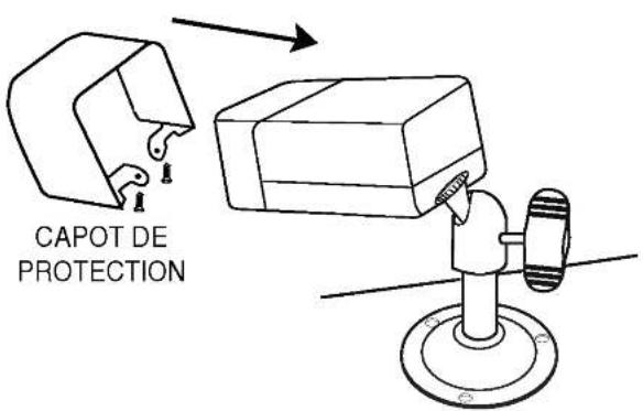 LG LSPM1012C - 2) Comment effectuer l'installation - 4