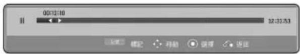 LG HB806PE - 搜尋某個點 - 1