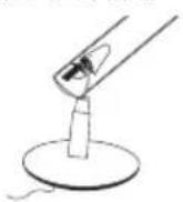 LG HB806PE - 立式 - 2