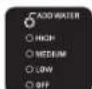 LG DLEX2901V - IMPORTANT NOTES ABOUT STEAM CYCLES - 1