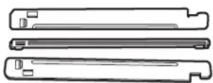LG DLEX2901V - OPTIONAL ACCESSORIES - 2