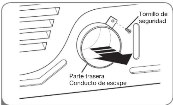 LG DLEX2901V - ADVERTENCIA - 3