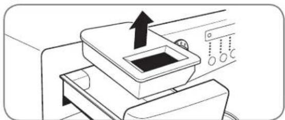 LG DLEX2901V - FUNCIONES DE VAPOR - 2