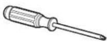 LG DLEX2901V - Tools Needed for Installation: - 1