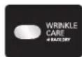 LG DLEX2901V - CUIDADO DE ARRUGAS (WRINKLE CARE) - 1