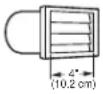 LG DLEX2901V - VENTILATION DE LA SÉCHEUSE (suite) - 1