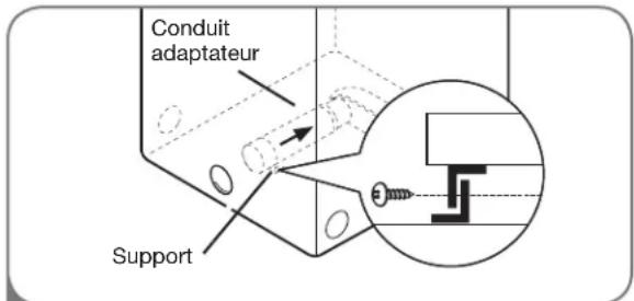 LG DLEX2901V - AVERTISSEMENT - 4