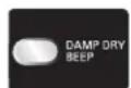 LG DLEX2901V - DAmP DRY BEEP - 1