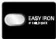 LG DLEX2901V - \* CHILD LOCK - 1