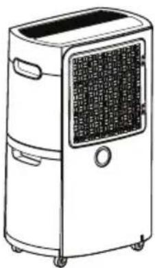 LG UD701KOG3 - CAUTION - 4