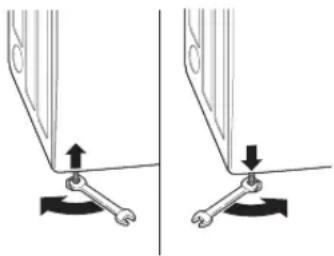 LG DLE3180W - REMARQUE - 1