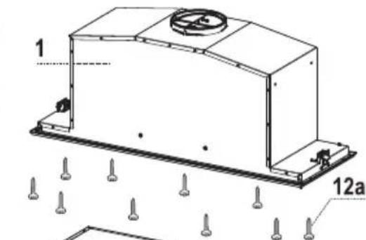 BLAUPUNKT 5DA45450 - WARTUNG - 7