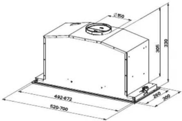 BLAUPUNKT 5DA45450 - Entretien - 1