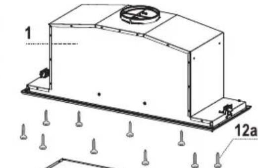 BLAUPUNKT 5DA45450 - MANUTENZIONE - 7