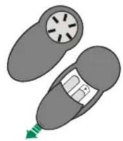 BLAUPUNKT 5DA45450 - Cischenje filtrov - 1