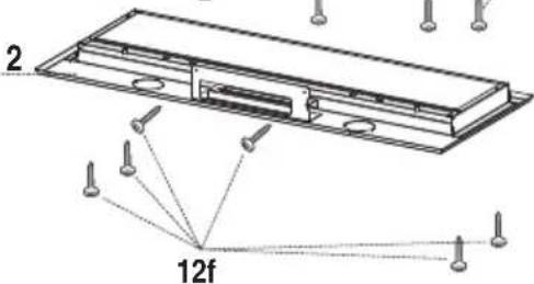 BLAUPUNKT 5DA45450 - MANUTENZIONE - 8