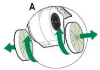 BLAUPUNKT 5DA45450 - Sustitución filtró - 1