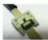 BLAUPUNKT 5DA45450 - GA ALS VOLGT TE WERK VOORDAT U DE AFZUIGKAP AAN DE KEUKENKAST MONTEERT: - 2