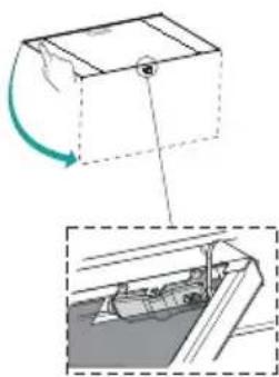 BLAUPUNKT 5DA45450 - Pulizia Filtri - 2