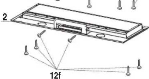 BLAUPUNKT 5DA45450 - WARTUNG - 8