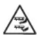 DOLMAR EV3213 - SYMBOLS - 8