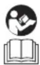 DOLMAR EV3213 - SYMBOLS - 1