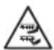 DOLMAR EV3213 - SYMBOLY - 9