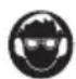 DOLMAR EV3213 - SYMBOLS - 6