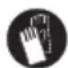 DOLMAR EV3213 - SYMBOLE - 4