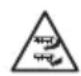 DOLMAR EV3213 - SYMBOLY - 4