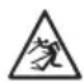DOLMAR EV3213 - SYMBOLER - 10