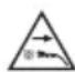 DOLMAR EV3213 - SYMBOLY - 14