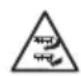 DOLMAR EV3213 - SYMBOLE - 8