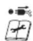 DOLMAR EV3213 - SYMBOLY - 6