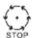 DOLMAR EV3213 - SYMBOLS - 7