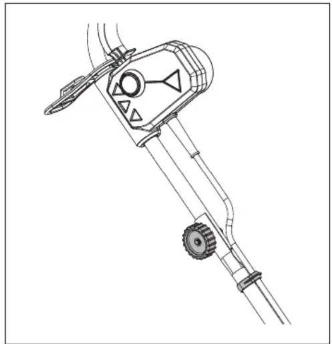 DOLMAR EV3213 - 2