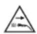 DOLMAR EV3213 - SYMBOLE - 14