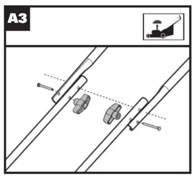 WORX WG934 - in I Cordless Lawn Mower EN - 3