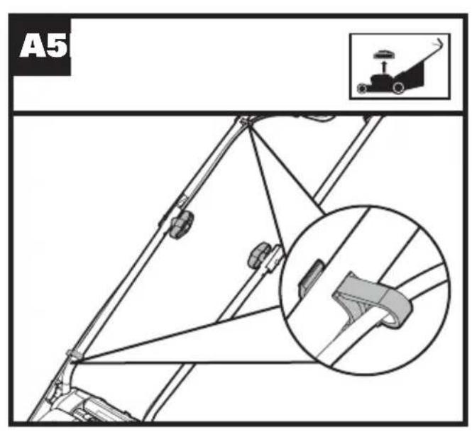 WORX WG934 - in I Cordless Lawn Mower EN - 5