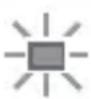 EPSON TMT88VII - Lettura dell'indicatore LAN wireless - 4