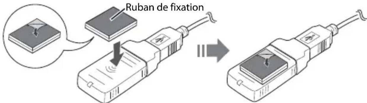 EPSON TMT88VII - Mise en garde: - 3