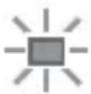 EPSON TMT88VII - Lettura dell'indicatore LAN wireless - 3