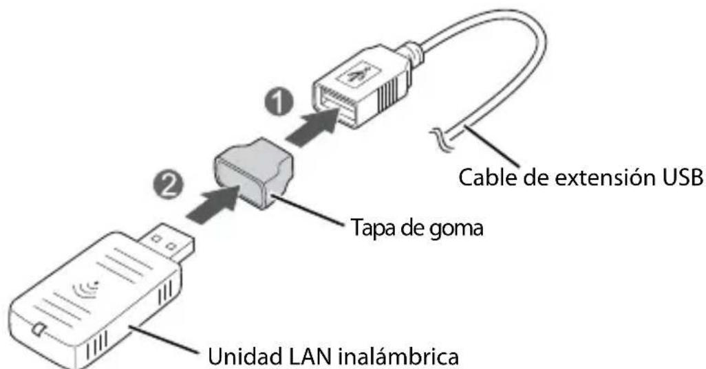 EPSON TMT88VII - Cuidado: - 1