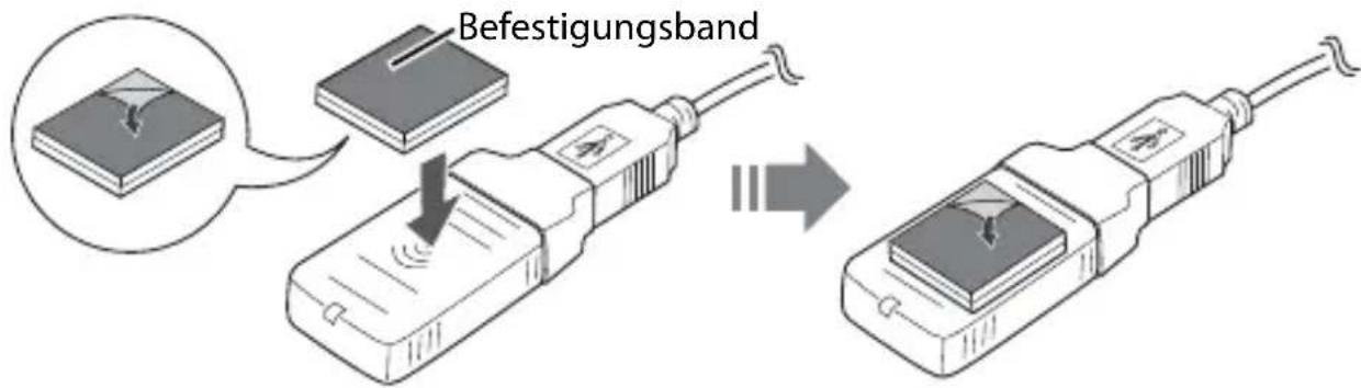 EPSON TMT88VII - Gefahr: - 3