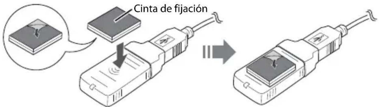 EPSON TMT88VII - Cuidado: - 3