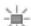 EPSON TMT88VII - Reading the Wireless LAN Indicator - 2