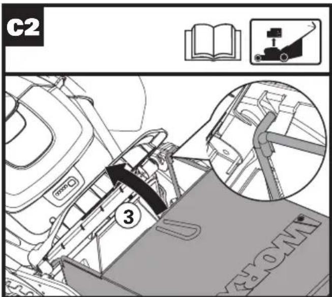 WORX WG751.3 - SAVE THESE INSTRUCTIONS - 12
